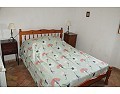 Prachtig landhuis met 5 slaapkamers en 4/5 badkamers in Raspay. in Alicante Dream Homes Castalla 