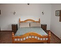 Prachtig landhuis met 5 slaapkamers en 4/5 badkamers in Raspay. in Alicante Dream Homes Castalla 