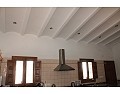 Prachtig landhuis met 5 slaapkamers en 4/5 badkamers in Raspay. in Alicante Dream Homes Castalla 