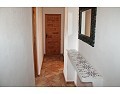Prachtig landhuis met 5 slaapkamers en 4/5 badkamers in Raspay. in Alicante Dream Homes Castalla 