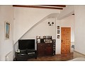 Prachtig landhuis met 5 slaapkamers en 4/5 badkamers in Raspay. in Alicante Dream Homes Castalla 
