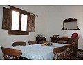 Prachtig landhuis met 5 slaapkamers en 4/5 badkamers in Raspay. in Alicante Dream Homes Castalla 