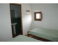 Prachtig landhuis met 5 slaapkamers en 4/5 badkamers in Raspay. in Alicante Dream Homes Castalla 