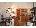 Prachtig landhuis met 5 slaapkamers en 4/5 badkamers in Raspay. in Alicante Dream Homes Castalla 