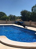 Prachtig landhuis met 5 slaapkamers en 4/5 badkamers in Raspay. in Alicante Dream Homes Castalla 