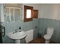 Prachtig landhuis met 5 slaapkamers en 4/5 badkamers in Raspay. in Alicante Dream Homes Castalla 