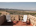 Prachtig landhuis met 5 slaapkamers en 4/5 badkamers in Raspay. in Alicante Dream Homes Castalla 