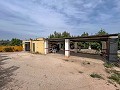 Cozy Country House with Pool in Sax in Alicante Dream Homes Castalla 