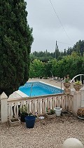 Cozy Country House with Pool in Sax in Alicante Dream Homes Castalla 