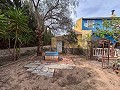 Cozy Country House with Pool in Sax in Alicante Dream Homes Castalla 