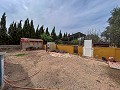 Cozy Country House with Pool in Sax in Alicante Dream Homes Castalla 