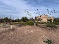 Cozy Country House with Pool in Sax in Alicante Dream Homes Castalla 