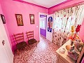 Cozy Country House with Pool in Sax in Alicante Dream Homes Castalla 
