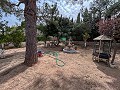 Cozy Country House with Pool in Sax in Alicante Dream Homes Castalla 