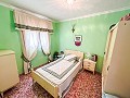 Cozy Country House with Pool in Sax in Alicante Dream Homes Castalla 