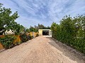 Cozy Country House with Pool in Sax in Alicante Dream Homes Castalla 
