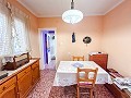Cozy Country House with Pool in Sax in Alicante Dream Homes Castalla 