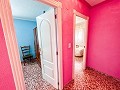 Cozy Country House with Pool in Sax in Alicante Dream Homes Castalla 