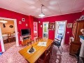 Cozy Country House with Pool in Sax in Alicante Dream Homes Castalla 