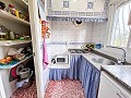 Cozy Country House with Pool in Sax in Alicante Dream Homes Castalla 