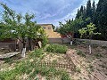 Cozy Country House with Pool in Sax in Alicante Dream Homes Castalla 
