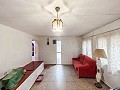 Cozy Country House with Pool in Sax in Alicante Dream Homes Castalla 