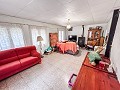 Cozy Country House with Pool in Sax in Alicante Dream Homes Castalla 