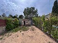 Cozy Country House with Pool in Sax in Alicante Dream Homes Castalla 