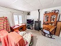 Cozy Country House with Pool in Sax in Alicante Dream Homes Castalla 