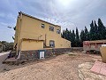 Cozy Country House with Pool in Sax in Alicante Dream Homes Castalla 
