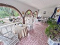 Cozy Country House with Pool in Sax in Alicante Dream Homes Castalla 