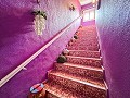 Cozy Country House with Pool in Sax in Alicante Dream Homes Castalla 