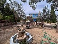Cozy Country House with Pool in Sax in Alicante Dream Homes Castalla 