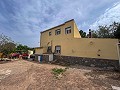Cozy Country House with Pool in Sax in Alicante Dream Homes Castalla 