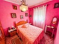 Cozy Country House with Pool in Sax in Alicante Dream Homes Castalla 