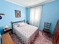 Cozy Country House with Pool in Sax in Alicante Dream Homes Castalla 
