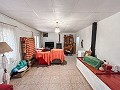 Cozy Country House with Pool in Sax in Alicante Dream Homes Castalla 