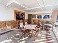 Wunderschönes Landhaus mit 4 Schlafzimmern in Monforte del Cid in Alicante Dream Homes Castalla 