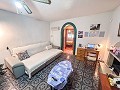 Wunderschönes Landhaus mit 4 Schlafzimmern in Monforte del Cid in Alicante Dream Homes Castalla 