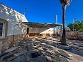 Wunderschönes Landhaus mit 4 Schlafzimmern in Monforte del Cid in Alicante Dream Homes Castalla 
