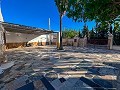 Wunderschönes Landhaus mit 4 Schlafzimmern in Monforte del Cid in Alicante Dream Homes Castalla 