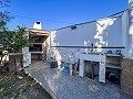 Wunderschönes Landhaus mit 4 Schlafzimmern in Monforte del Cid in Alicante Dream Homes Castalla 