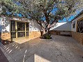 Wunderschönes Landhaus mit 4 Schlafzimmern in Monforte del Cid in Alicante Dream Homes Castalla 