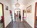 Wunderschönes Landhaus mit 4 Schlafzimmern in Monforte del Cid in Alicante Dream Homes Castalla 