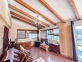 Wunderschönes Landhaus mit 4 Schlafzimmern in Monforte del Cid in Alicante Dream Homes Castalla 