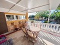 Wunderschönes Landhaus mit 4 Schlafzimmern in Monforte del Cid in Alicante Dream Homes Castalla 