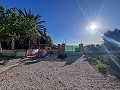 Wunderschönes Landhaus mit 4 Schlafzimmern in Monforte del Cid in Alicante Dream Homes Castalla 