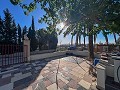 Wunderschönes Landhaus mit 4 Schlafzimmern in Monforte del Cid in Alicante Dream Homes Castalla 