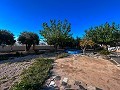 Wunderschönes Landhaus mit 4 Schlafzimmern in Monforte del Cid in Alicante Dream Homes Castalla 
