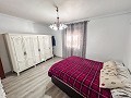 Wunderschönes Landhaus mit 4 Schlafzimmern in Monforte del Cid in Alicante Dream Homes Castalla 